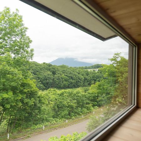 Vila Niseko Nikuyadoya Exteriér fotografie