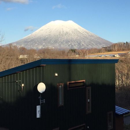Vila Niseko Nikuyadoya Exteriér fotografie
