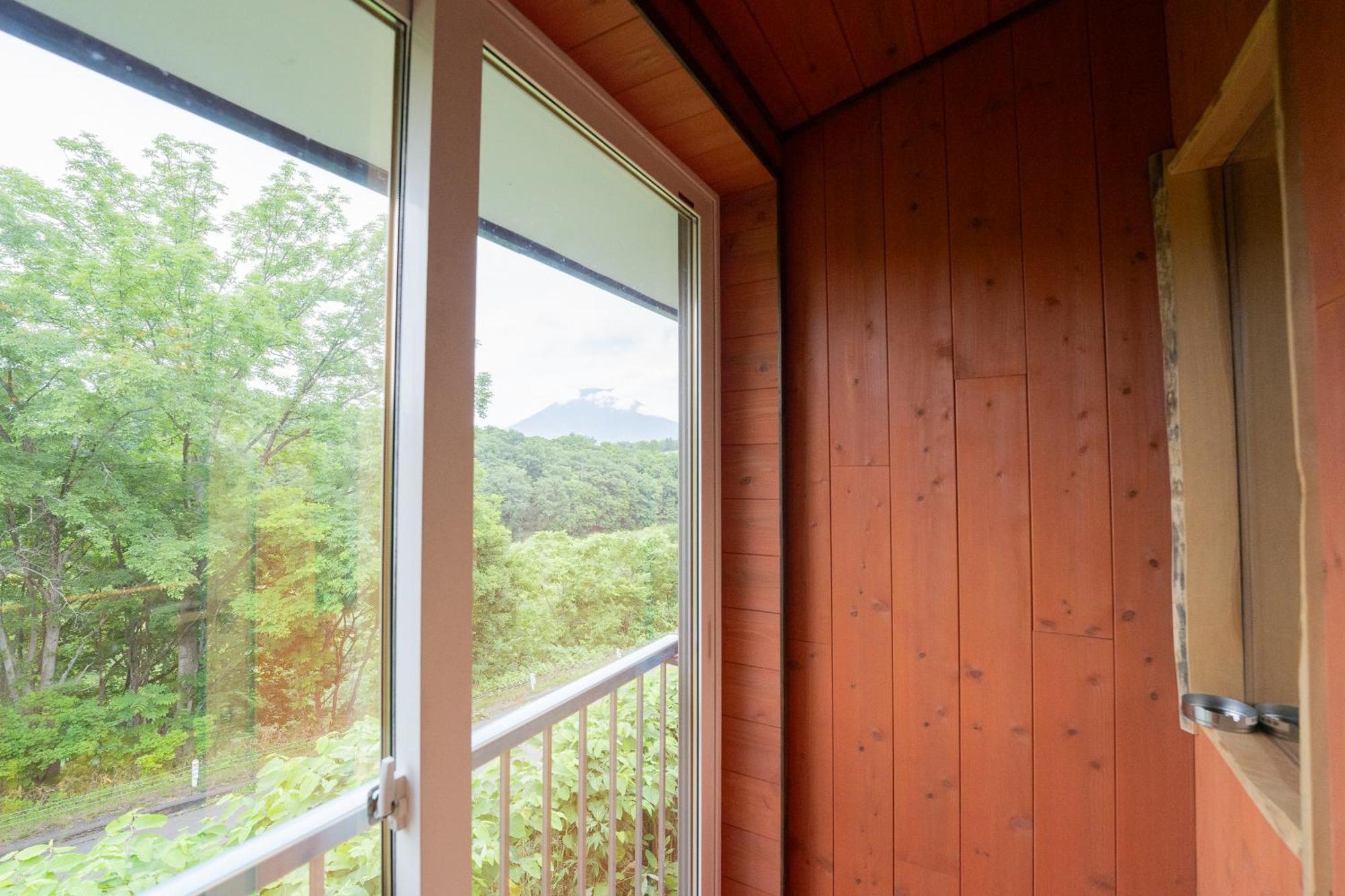 Vila Niseko Nikuyadoya Exteriér fotografie