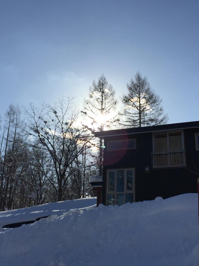 Vila Niseko Nikuyadoya Exteriér fotografie