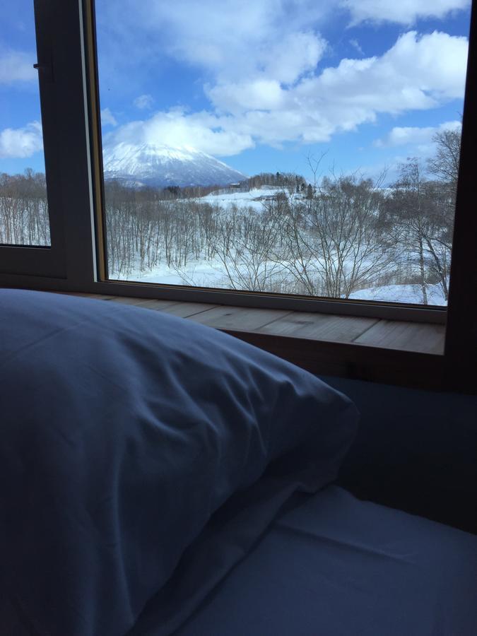 Vila Niseko Nikuyadoya Exteriér fotografie