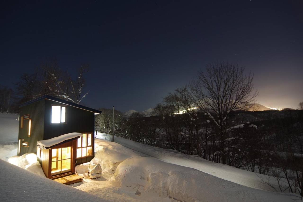 Vila Niseko Nikuyadoya Exteriér fotografie